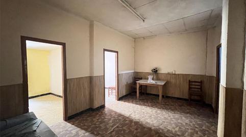 Foto 4 de Finca rústica en venda a Carrer Ontinyent, 36, Montaverner, Valencia