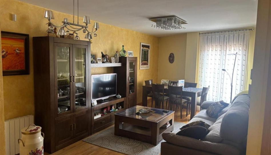 Photo 1 of Duplex for sale in Calle Panera del Estudio, 1b, Peñafiel, Valladolid