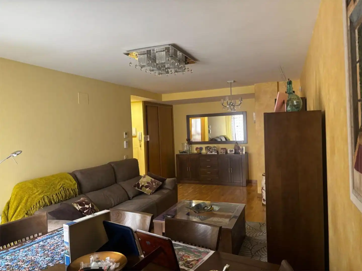 Maisonette zum Verkauf in Calle Panera del Estudio, Peñafiel
