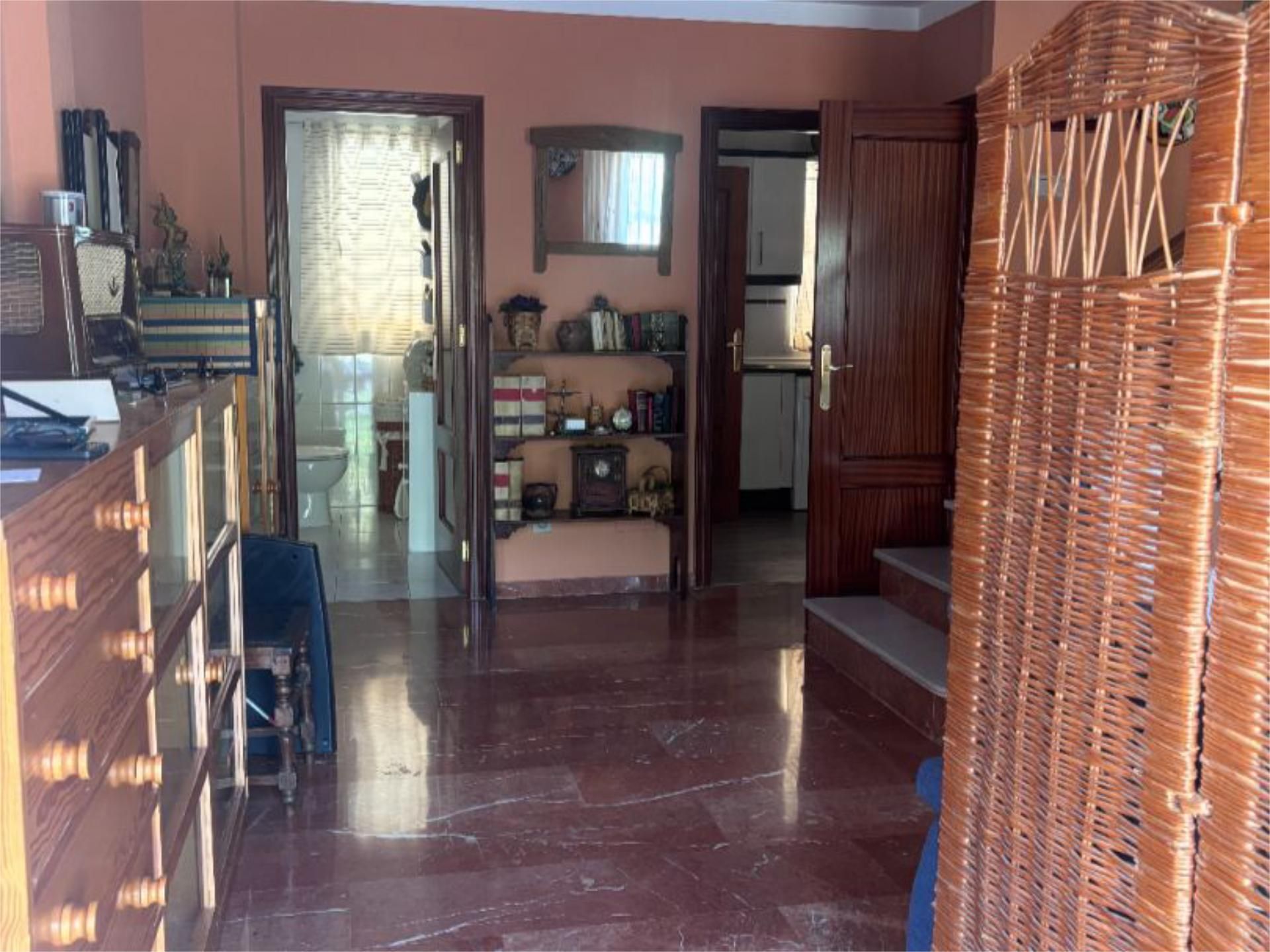 Single-family semi-detached for sale in Los Villares  with Terrace, Swimming Pool and Balcony