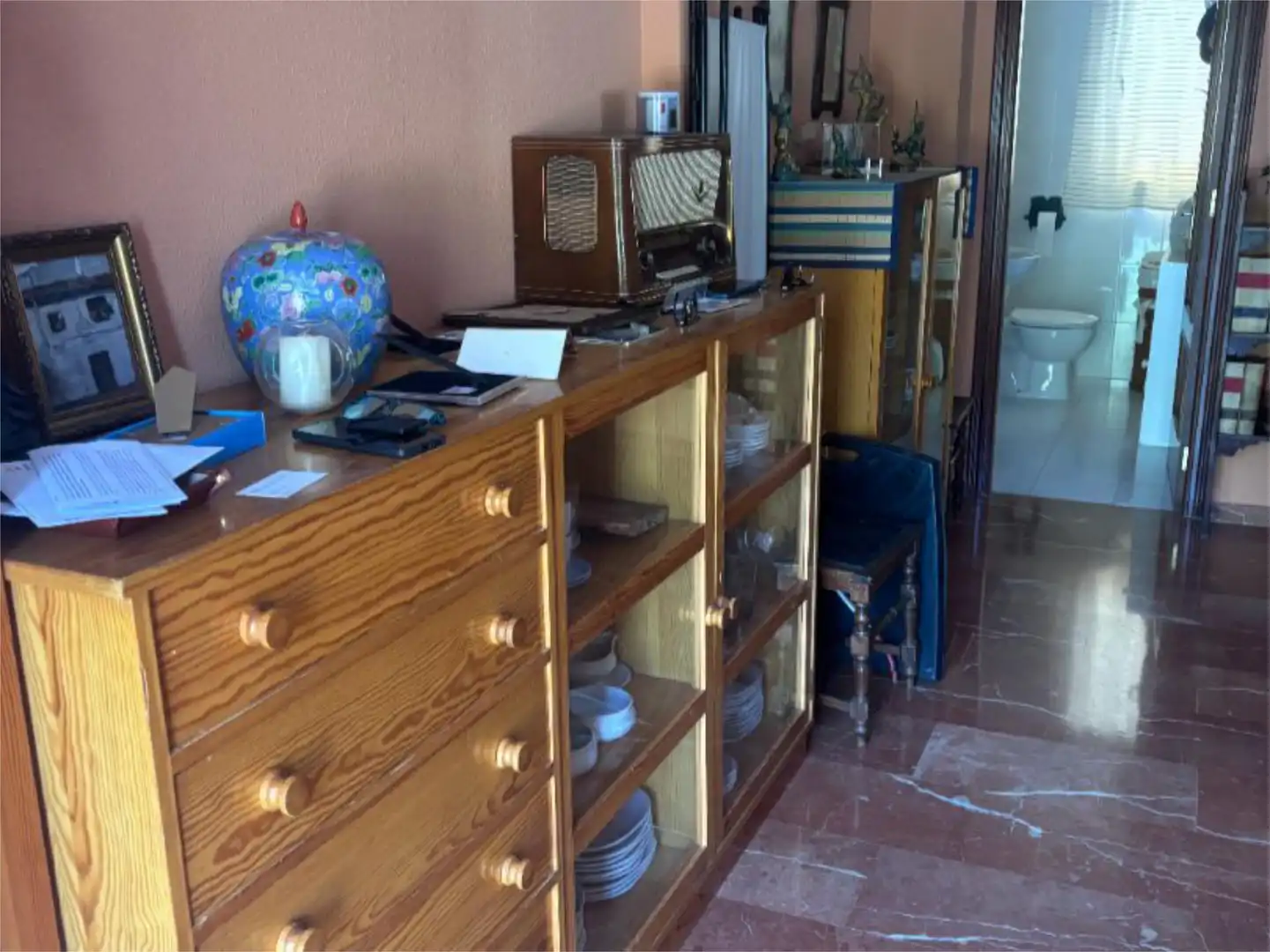 Casa adosada en venta en Calle Medidor Alonso Hernandez, 5, Los Villares Casa adosada en venta en Los Villares con Terraza, Piscina y Balcón