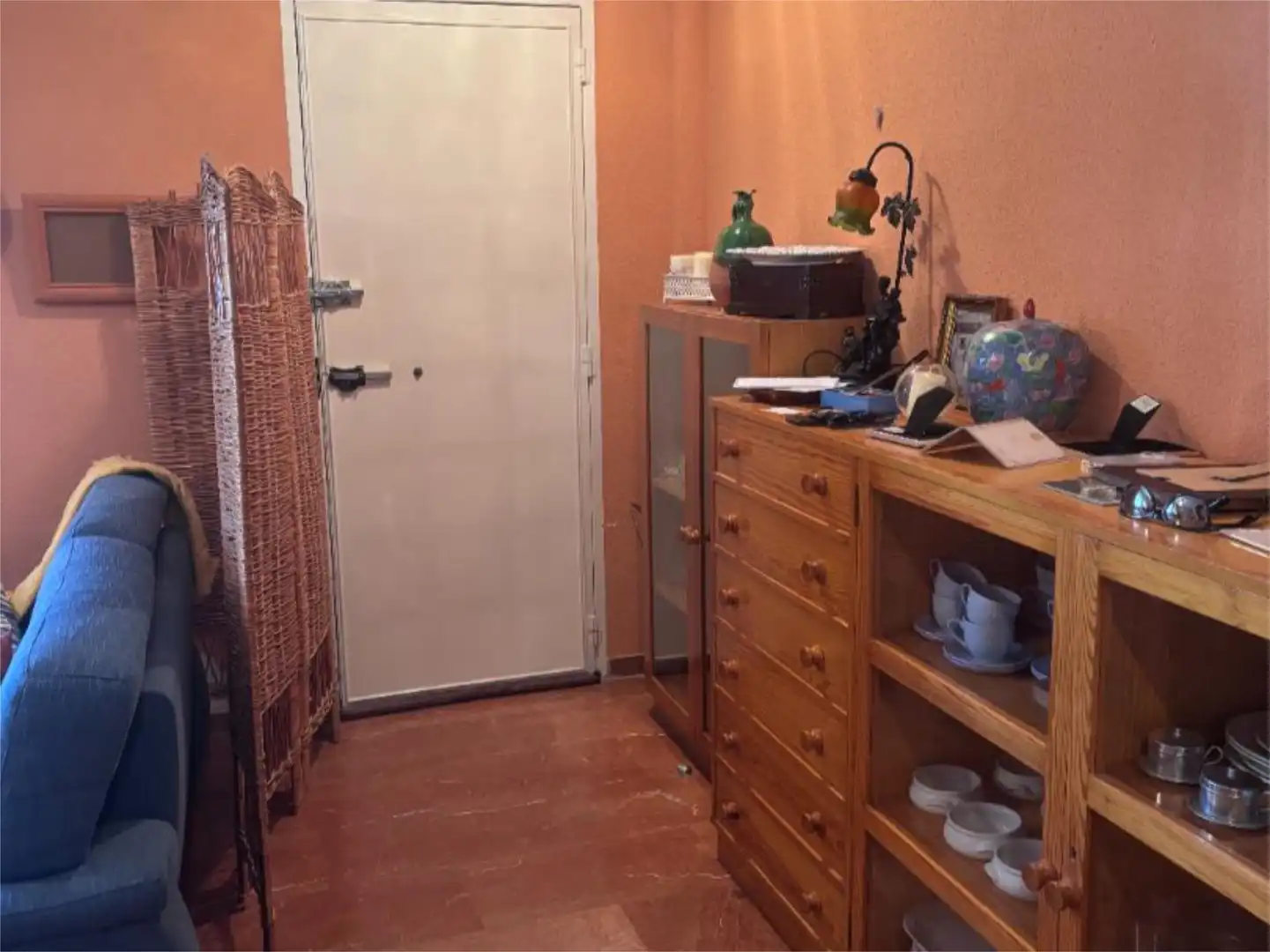 Casa adosada en venta en Calle Medidor Alonso Hernandez, 5, Los Villares Habitación de Casa adosada en venta en Los Villares con Terraza, Piscina y Balcón