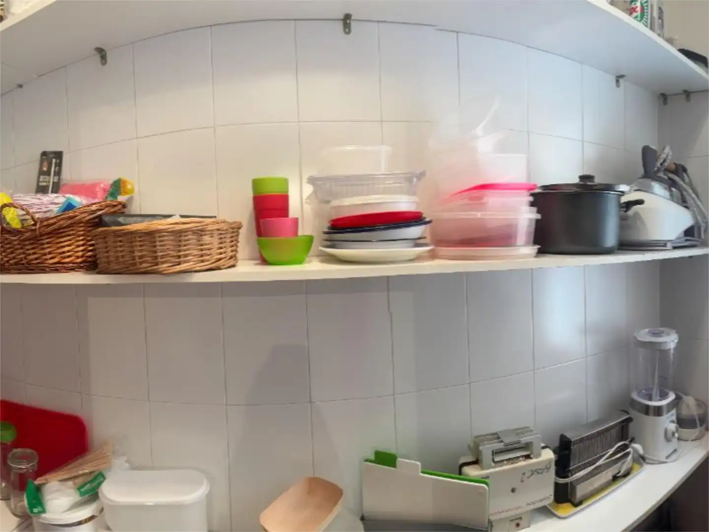 Casa adosada en venta en Calle Medidor Alonso Hernandez, 5, Los Villares Cocina de Casa adosada en venta en Los Villares con Terraza, Piscina y Balcón