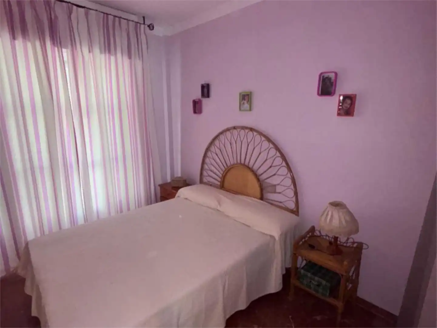 Casa adosada en venta en Calle Medidor Alonso Hernandez, 5, Los Villares Habitación de Casa adosada en venta en Los Villares con Terraza, Piscina y Balcón