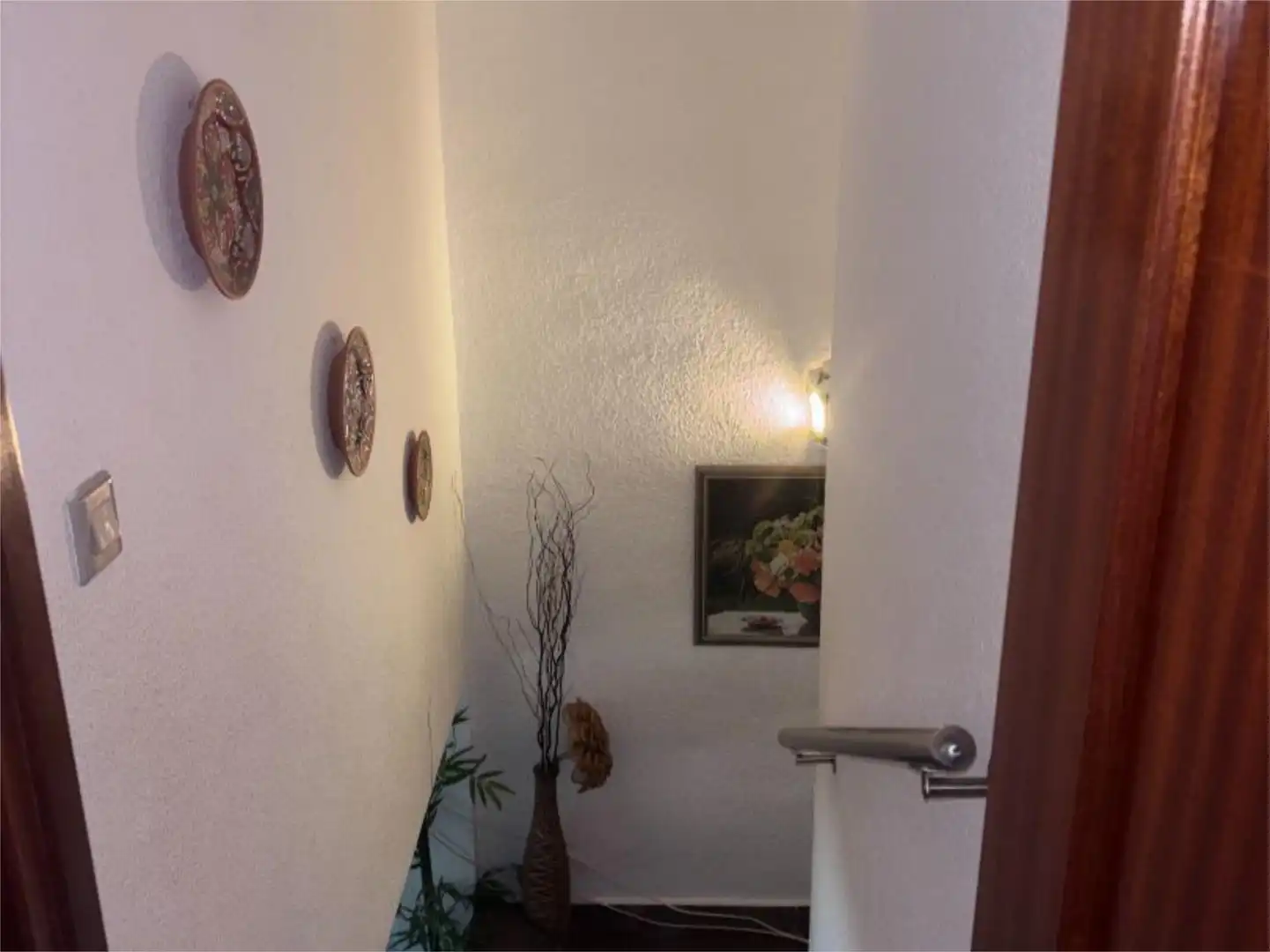 Casa adosada en venta en Calle Medidor Alonso Hernandez, 5, Los Villares Casa adosada en venta en Los Villares con Terraza, Piscina y Balcón