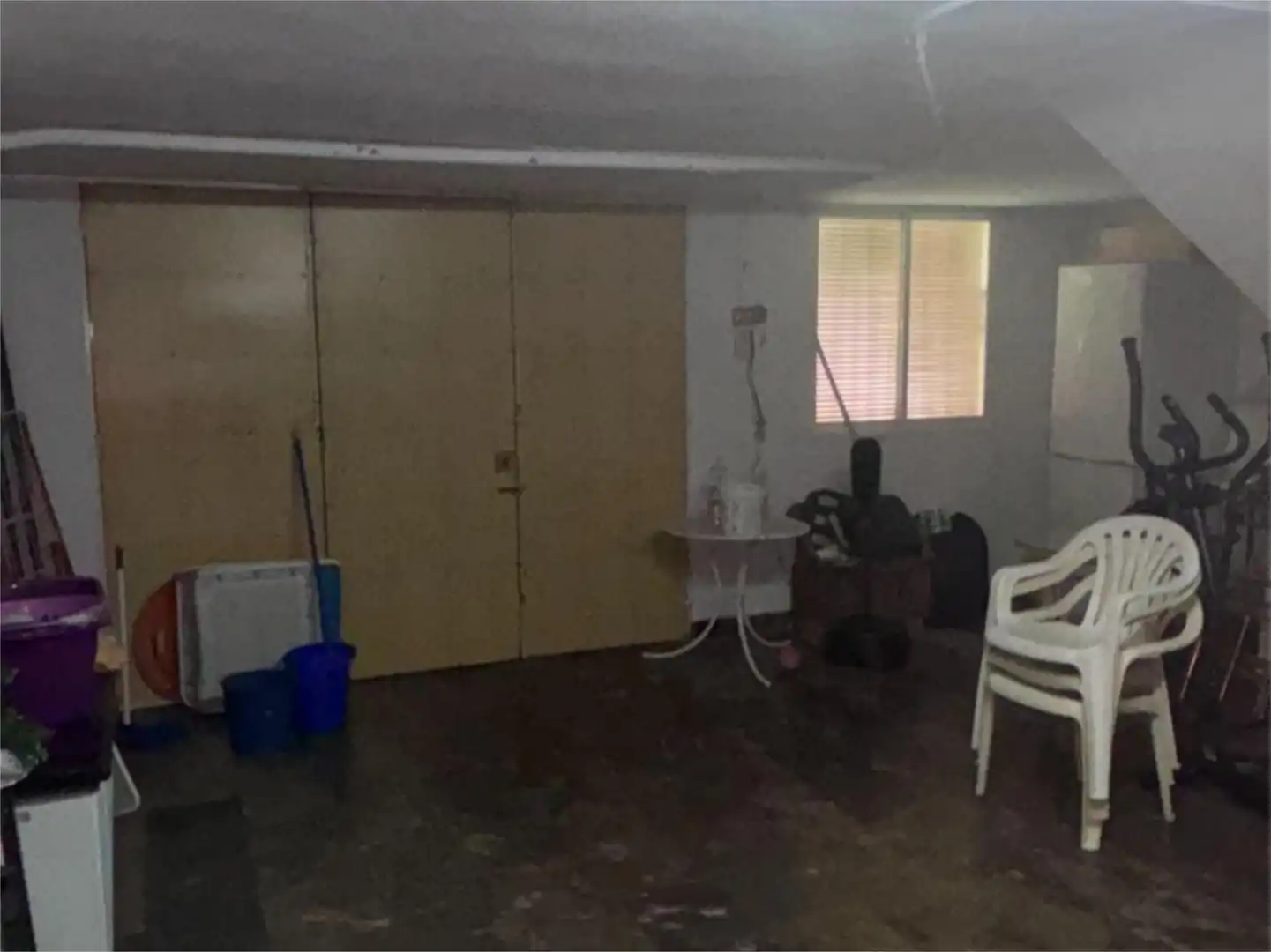 Casa adosada en venta en Calle Medidor Alonso Hernandez, 5, Los Villares Casa adosada en venta en Los Villares con Terraza, Piscina y Balcón