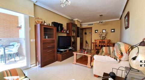 Flat to rent in Calle Poeta Aurora de Albornoz, 5, El Cónsul - Ciudad Universitaria - El Romeral, Málaga - image 5 Photo 5 of Flat to rent in Calle Poeta Aurora de Albornoz, 5, El Cónsul - Ciudad Universitaria - El Romeral, Málaga