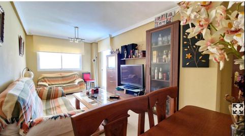 Flat to rent in Calle Poeta Aurora de Albornoz, 5, El Cónsul - Ciudad Universitaria - El Romeral, Málaga - image 4 Photo 4 of Flat to rent in Calle Poeta Aurora de Albornoz, 5, El Cónsul - Ciudad Universitaria - El Romeral, Málaga