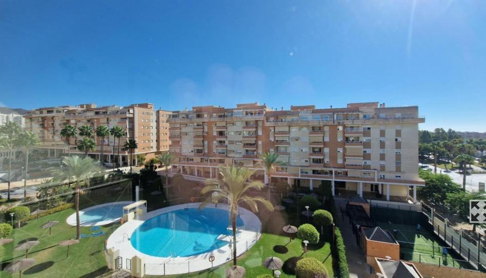 Flat to rent in Calle Poeta Aurora de Albornoz, 5, El Cónsul - Ciudad Universitaria - El Romeral, Málaga - image 1 Photo 1 of Flat to rent in Calle Poeta Aurora de Albornoz, 5, El Cónsul - Ciudad Universitaria - El Romeral, Málaga