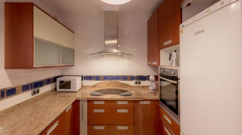 Photo 4 of Flat for sale in Calle Antonio Millón, 25, Chaparil - Torrecilla - Punta Lara, Málaga