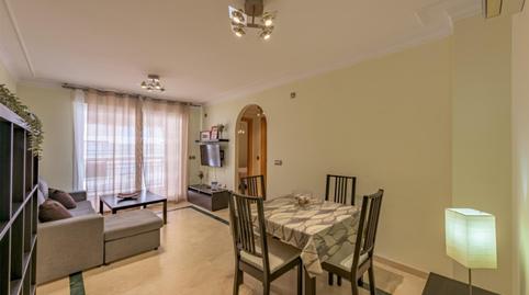 Photo 3 of Flat for sale in Calle Antonio Millón, 25, Chaparil - Torrecilla - Punta Lara, Málaga