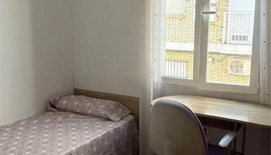 Photo 1 of Flat to share in Calle Proyecto, 7, Barrio de Peral - San Félix, Murcia