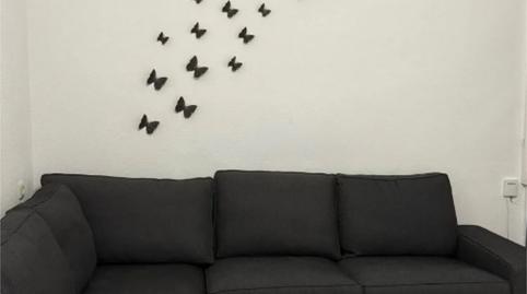 Photo 4 of Flat to share in Calle Proyecto, 7, Barrio de Peral - San Félix, Murcia