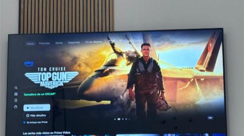 Photo 5 of Flat to share in Calle Proyecto, 7, Barrio de Peral - San Félix, Murcia