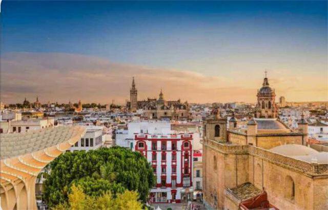 Apartamento en Alquiler en Santa Catalina