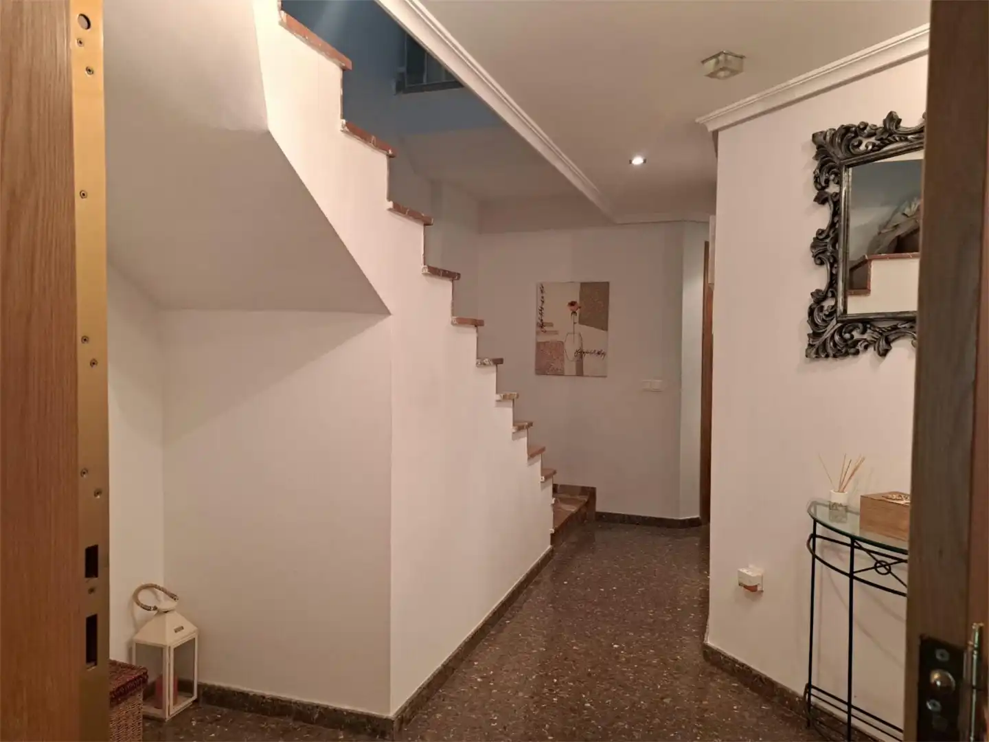 Attic for sale in Carrer de Villarrobledo, 11, Aldaia Attic for sale in Aldaia with Air Conditioner and Balcony