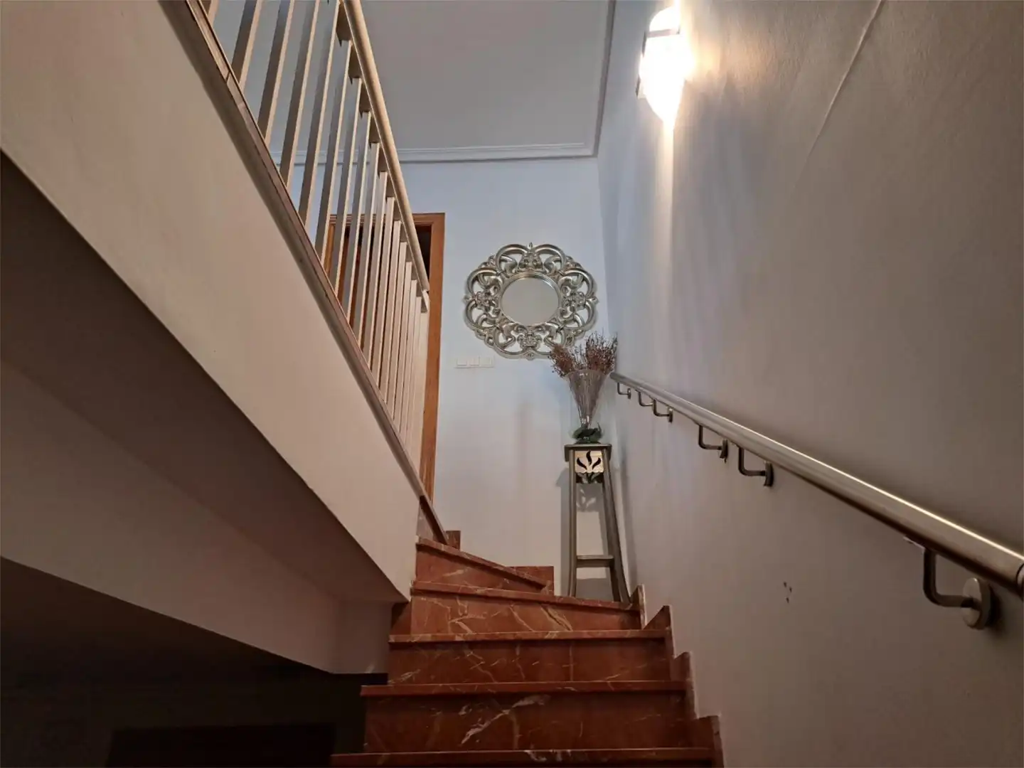 Attic for sale in Carrer de Villarrobledo, 11, Aldaia Attic for sale in Aldaia with Air Conditioner and Balcony