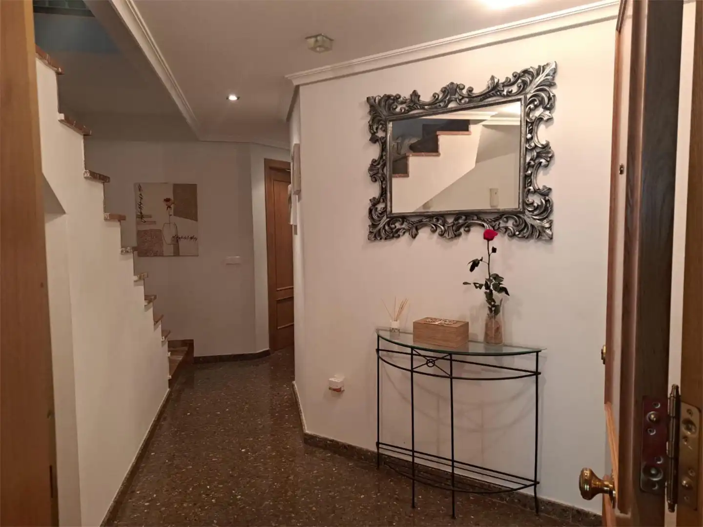 Attic for sale in Carrer de Villarrobledo, 11, Aldaia Attic for sale in Aldaia with Air Conditioner and Balcony