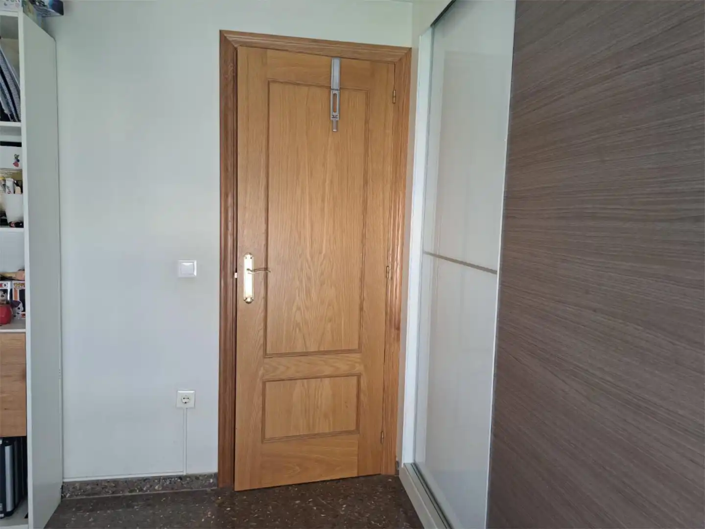 Attic for sale in Carrer de Villarrobledo, 11, Aldaia Attic for sale in Aldaia with Air Conditioner and Balcony