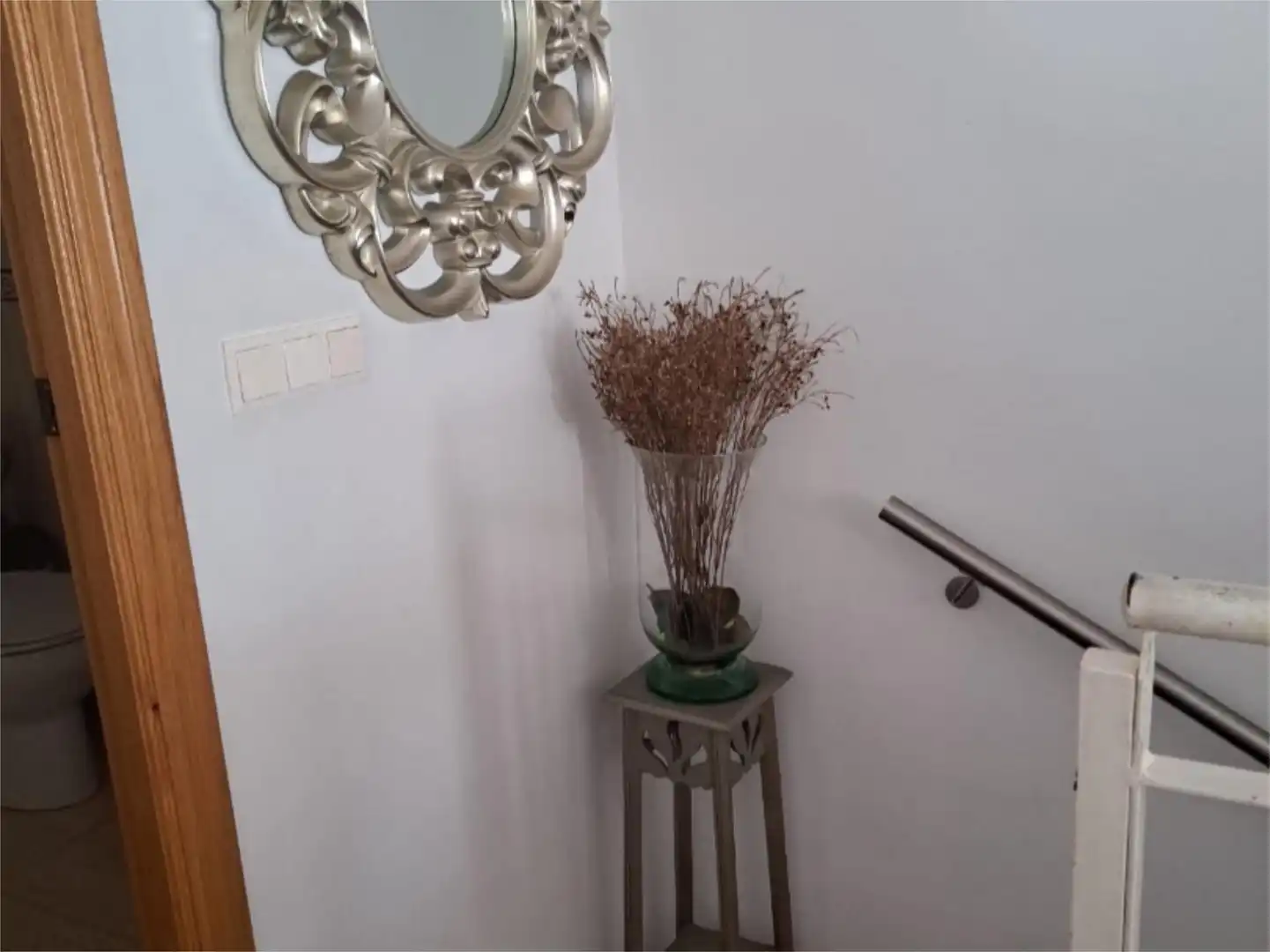 Attic for sale in Carrer de Villarrobledo, 11, Aldaia Attic for sale in Aldaia with Air Conditioner and Balcony