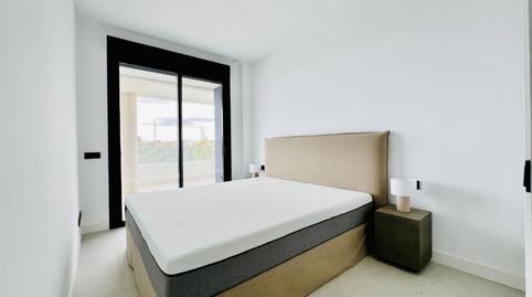 Photo 4 of Flat for sale in Carretera, 23, Alto de los Monteros, Málaga