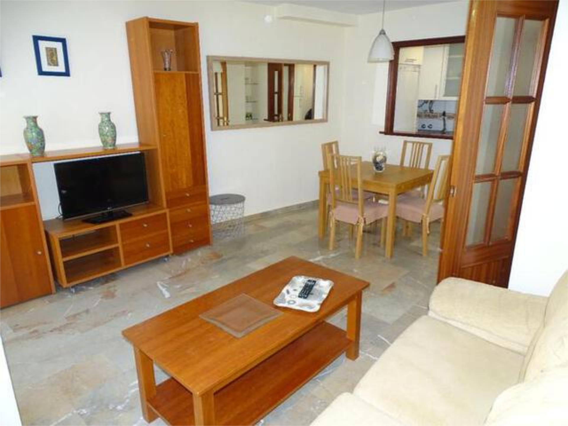 Flat to rent in Centro