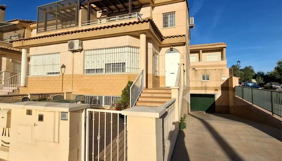 Dúplex en venda a Calle la Linea, 2, Huércal-Overa, Almería - imatge 1 Foto 1 de Dúplex en venda a Calle la Linea, 2, Huércal-Overa, Almería