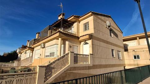 Dúplex en venda a Calle la Linea, 2, Huércal-Overa, Almería - imatge 2 Foto 2 de Dúplex en venda a Calle la Linea, 2, Huércal-Overa, Almería