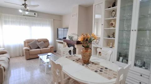 Dúplex en venda a Calle la Linea, 2, Huércal-Overa, Almería - imatge 4 Foto 4 de Dúplex en venda a Calle la Linea, 2, Huércal-Overa, Almería