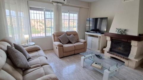 Dúplex en venda a Calle la Linea, 2, Huércal-Overa, Almería - imatge 5 Foto 5 de Dúplex en venda a Calle la Linea, 2, Huércal-Overa, Almería