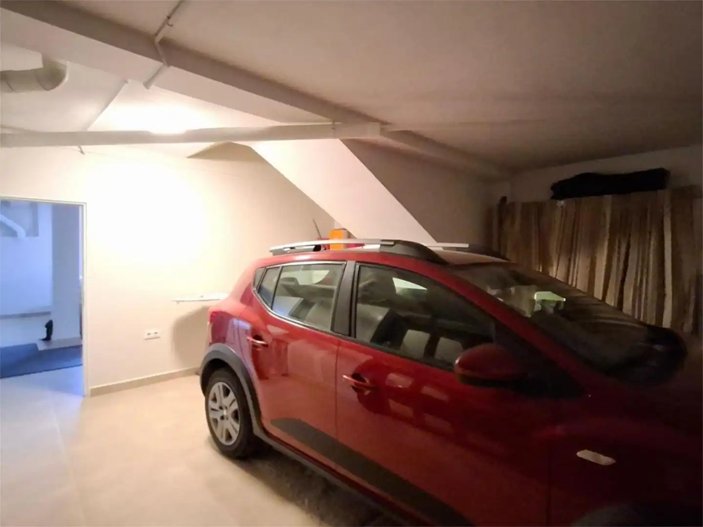 Casa adosada en venta en Calle la Linea, 2, Huércal-Overa Parking de Casa adosada en venta en Huércal-Overa con Aire acondicionado, Terraza y Balcón