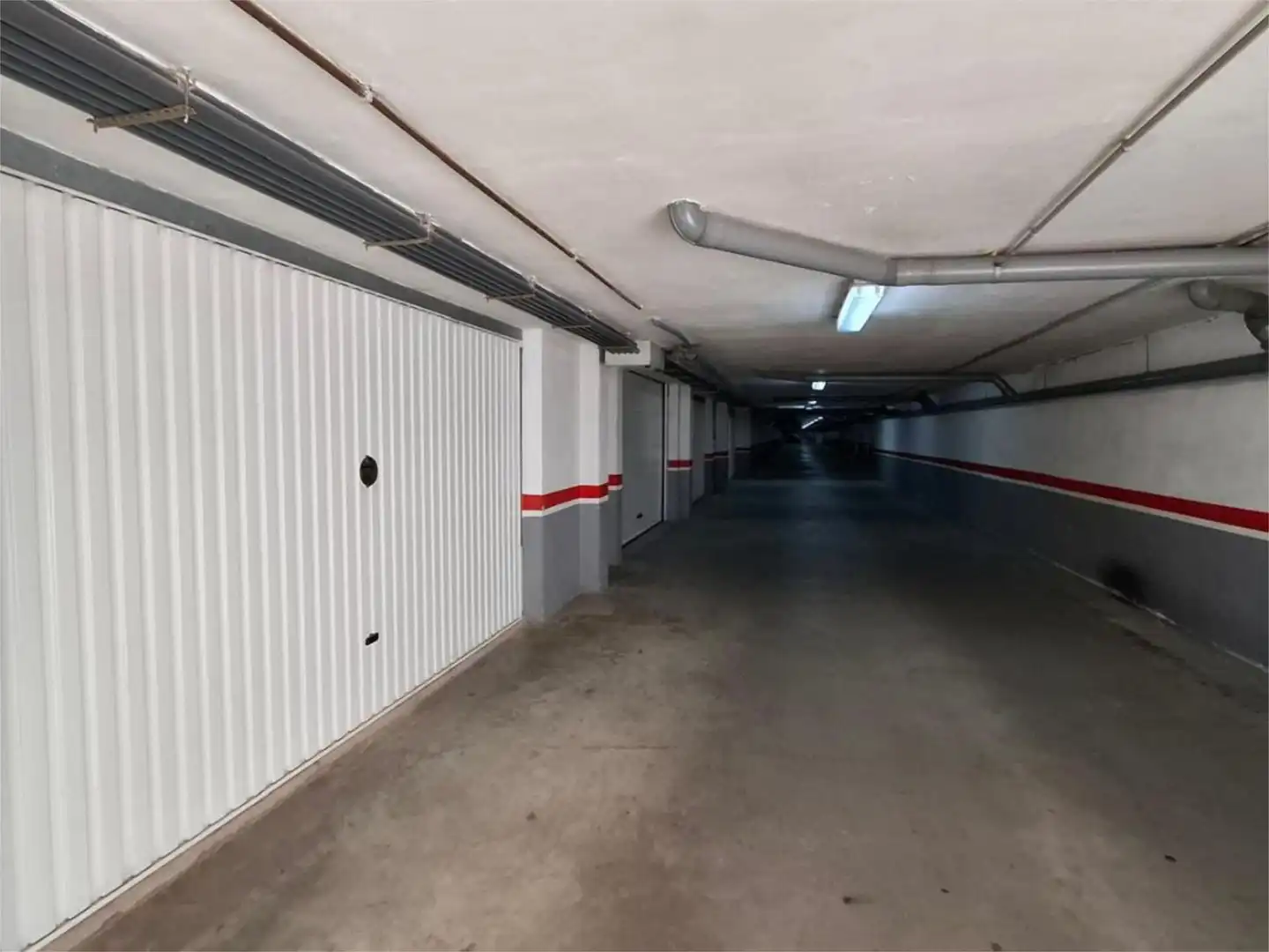 Casa adosada en venta en Calle la Linea, 2, Huércal-Overa Parking de Casa adosada en venta en Huércal-Overa con Aire acondicionado, Terraza y Balcón