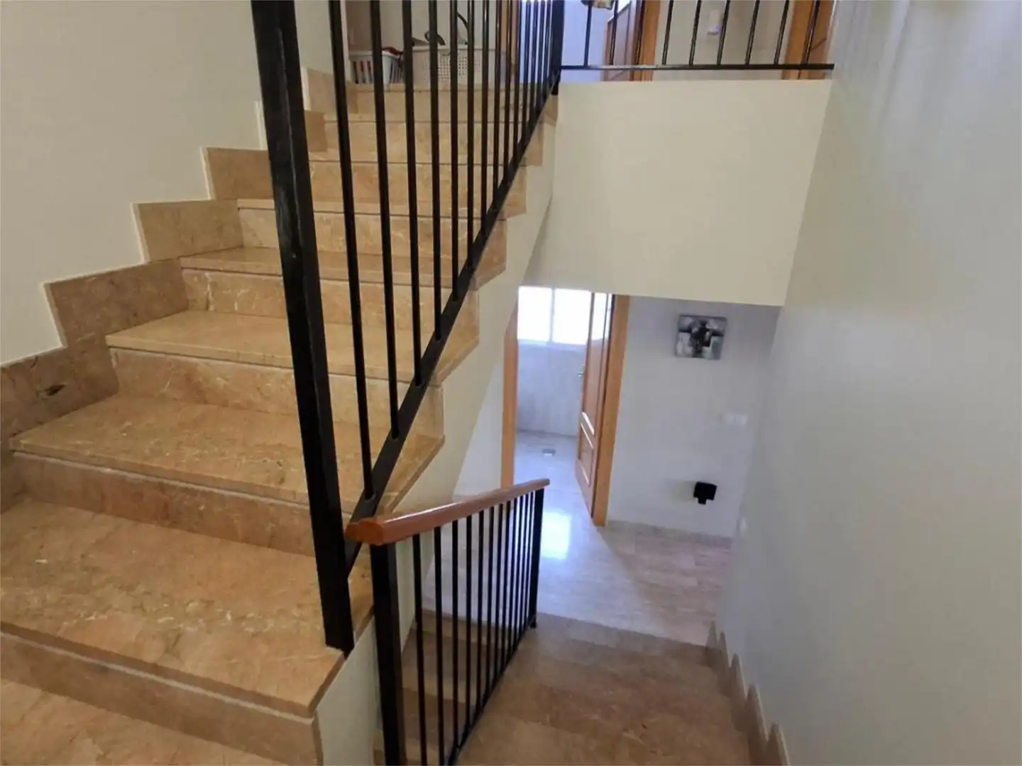 Casa adosada en venta en Calle la Linea, 2, Huércal-Overa Casa adosada en venta en Huércal-Overa con Aire acondicionado, Terraza y Balcón
