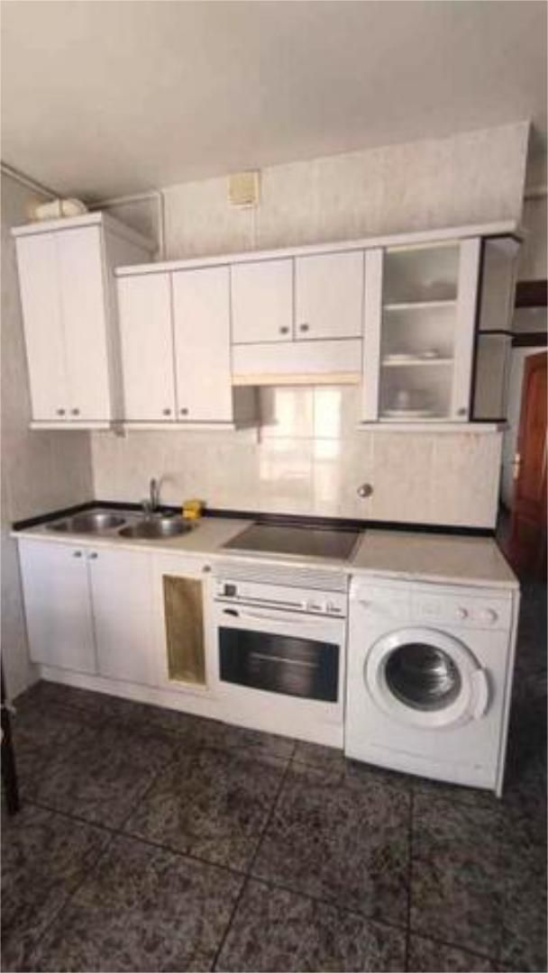 Flat to rent in Avenida de Madrid