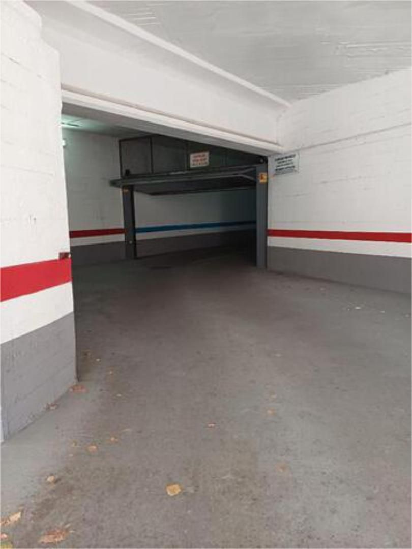 Parking of Garage to rent in  Zaragoza Capital