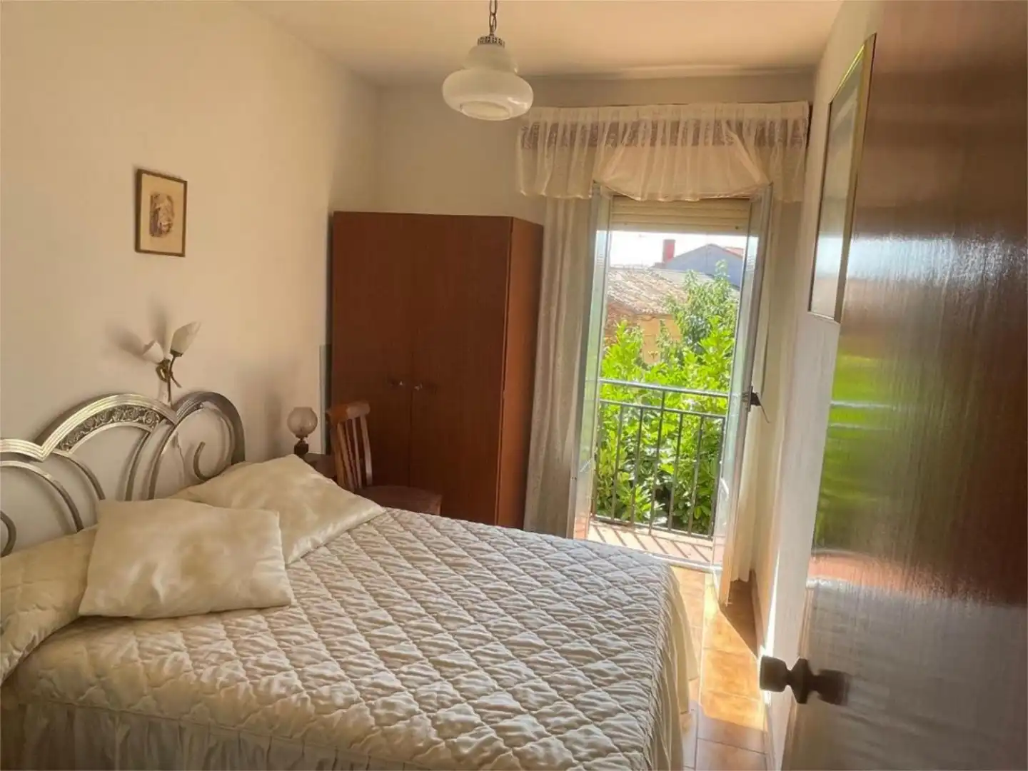 Piso en venta en GU-151, 15, Arroyo de las Fraguas Habitación de Piso en venta en Arroyo de las Fraguas con Terraza y Balcón