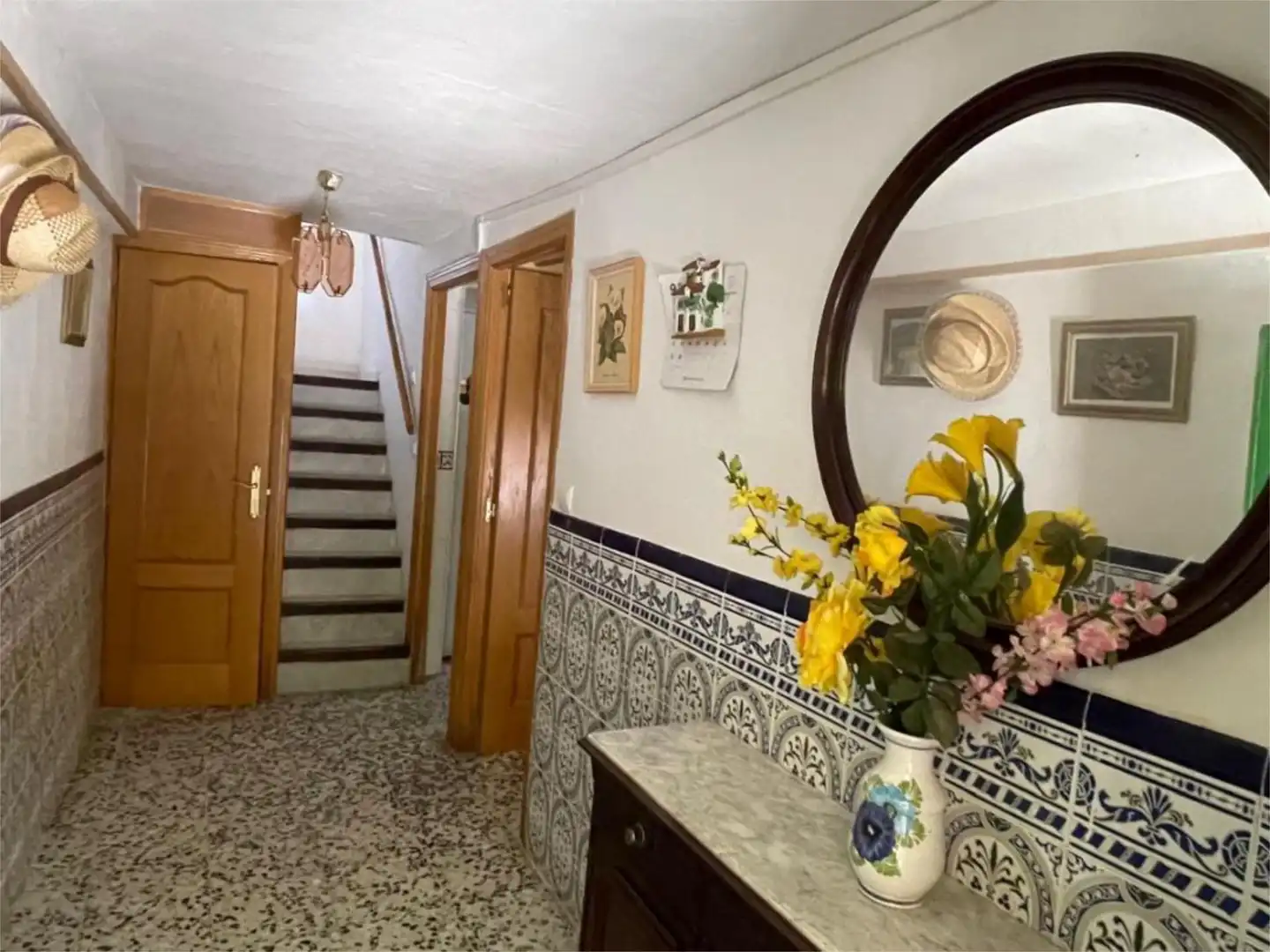 Piso en venta en GU-151, 15, Arroyo de las Fraguas Piso en venta en Arroyo de las Fraguas con Terraza y Balcón