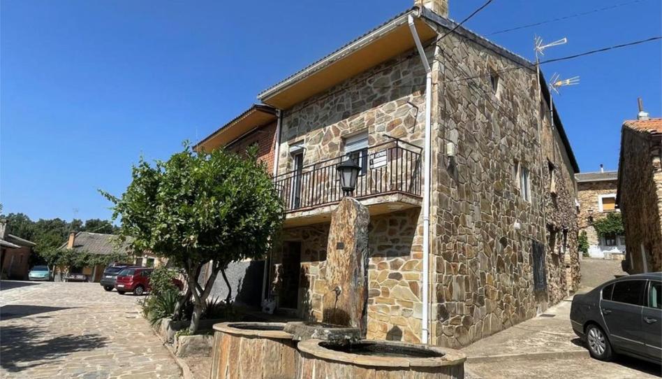 Pis en venda a Gu-151, 15, Arroyo de las Fraguas, Guadalajara - imatge 1 Foto 1 de Pis en venda a Gu-151, 15, Arroyo de las Fraguas, Guadalajara