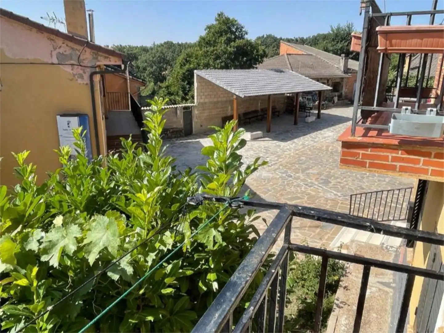 Piso en venta en GU-151, 15, Arroyo de las Fraguas Terraza de Piso en venta en Arroyo de las Fraguas con Terraza y Balcón