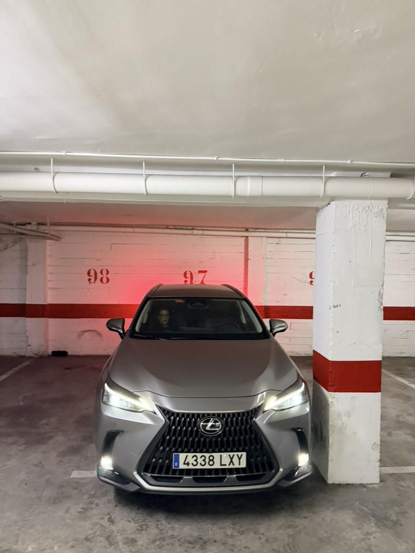 Aparcament de Garatge de lloguer en Reus