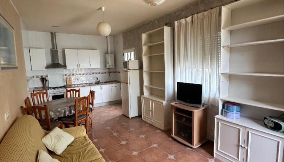 Photo 1 of Flat for sale in Calle las Provincias, 51, Casas de Benítez, Cuenca