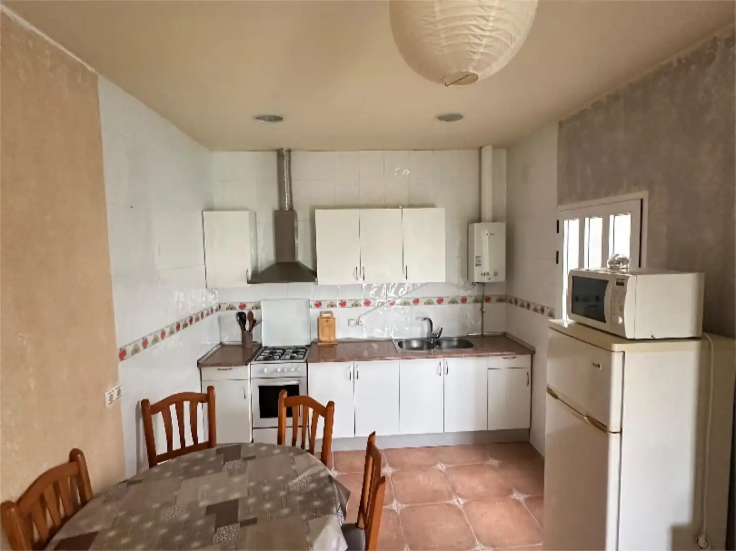 Flat for sale in Calle las Provincias, 51, Casas de Benítez