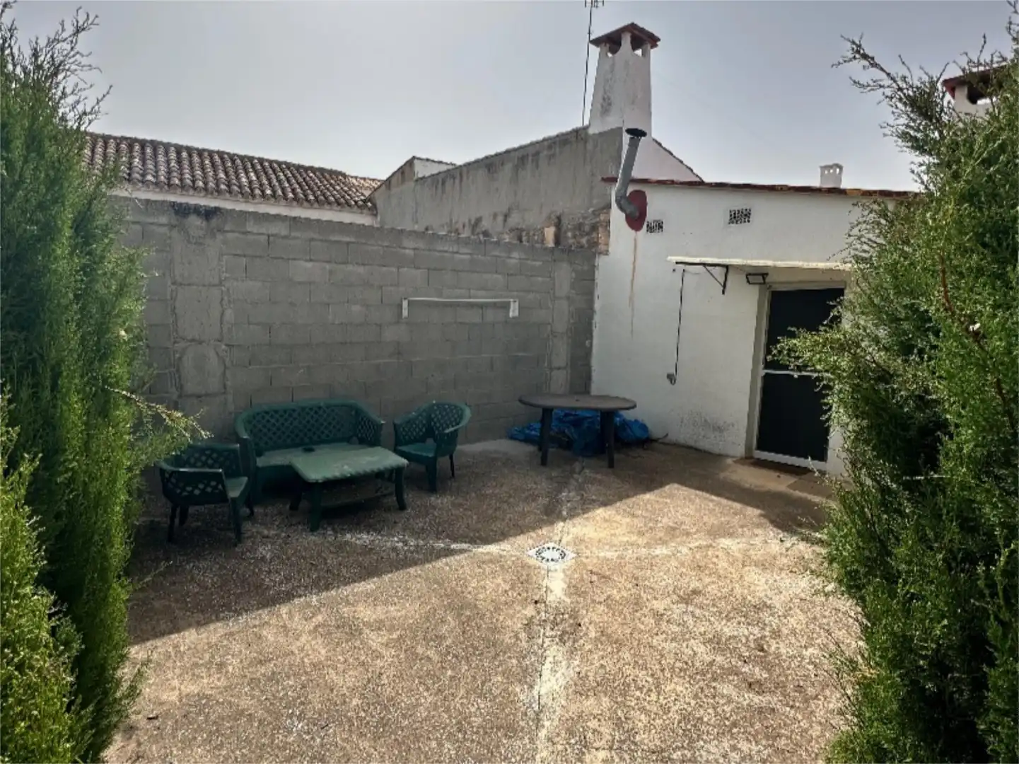 Flat for sale in Calle las Provincias, 51, Casas de Benítez