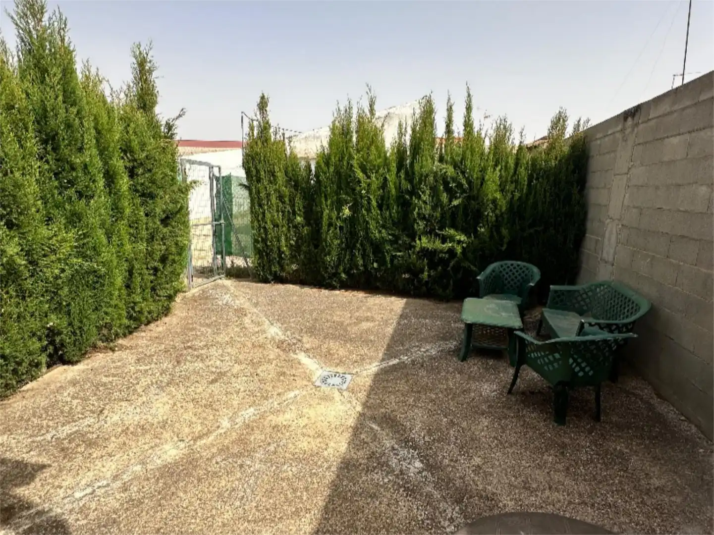 Flat for sale in Calle las Provincias, 51, Casas de Benítez