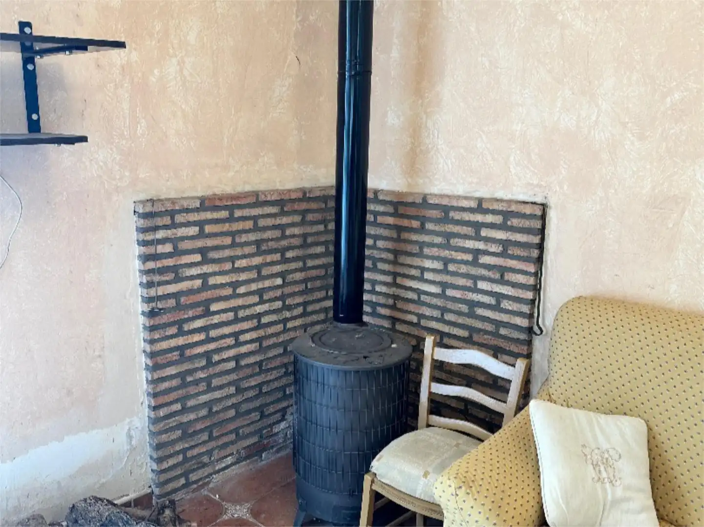 Flat for sale in Calle las Provincias, 51, Casas de Benítez