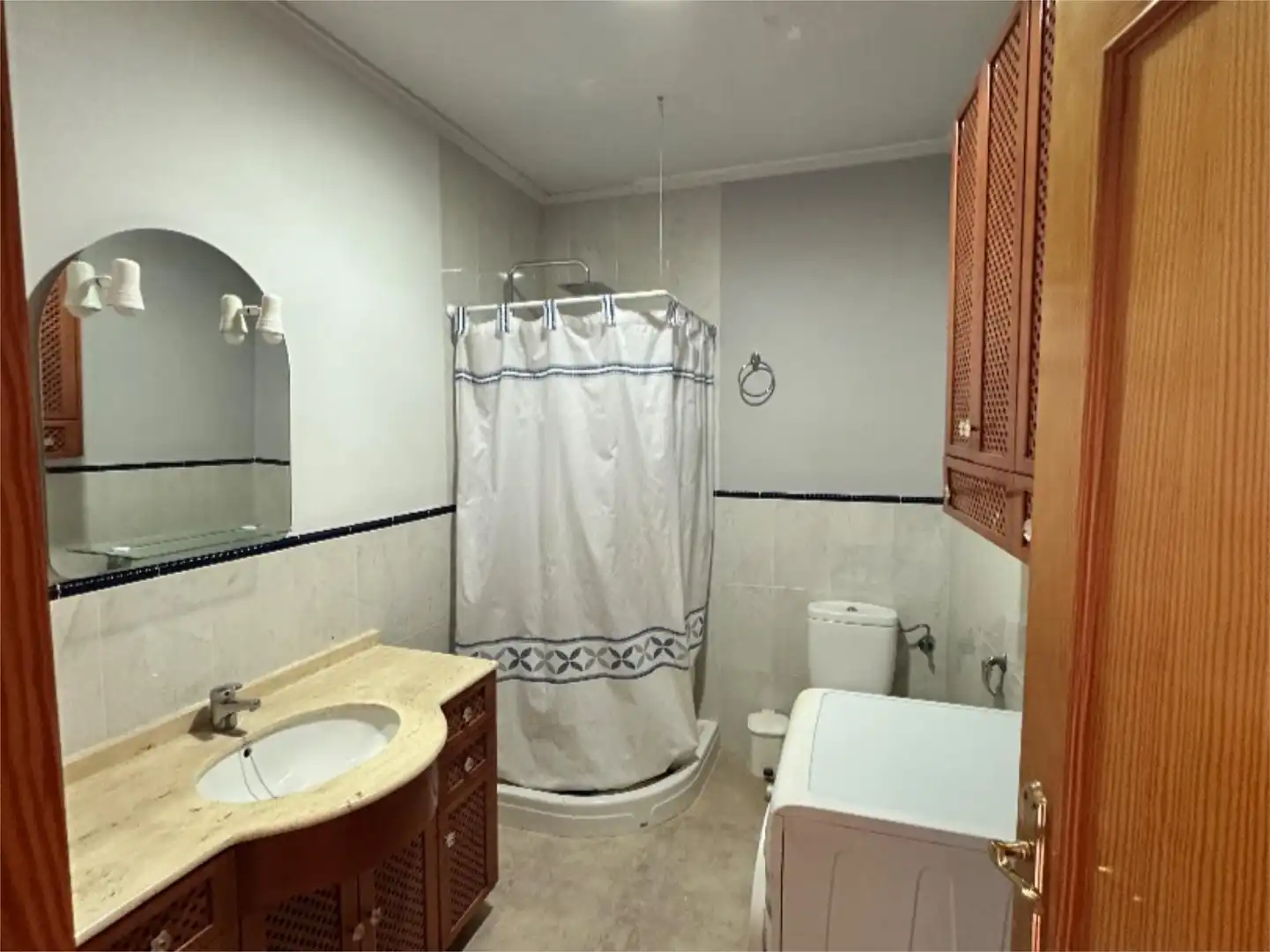 Flat for sale in Calle las Provincias, 51, Casas de Benítez