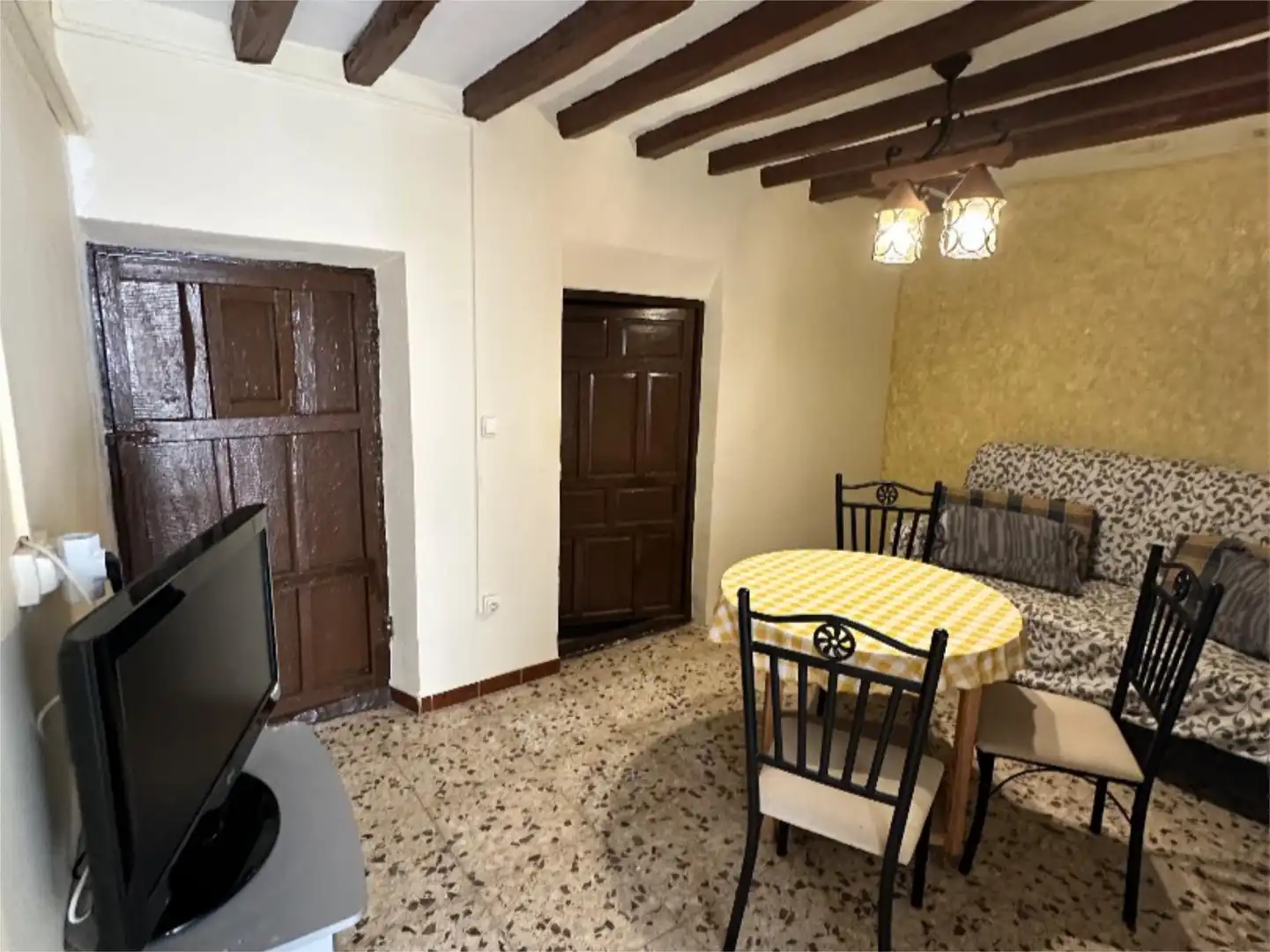 Flat for sale in Calle las Provincias, 51, Casas de Benítez