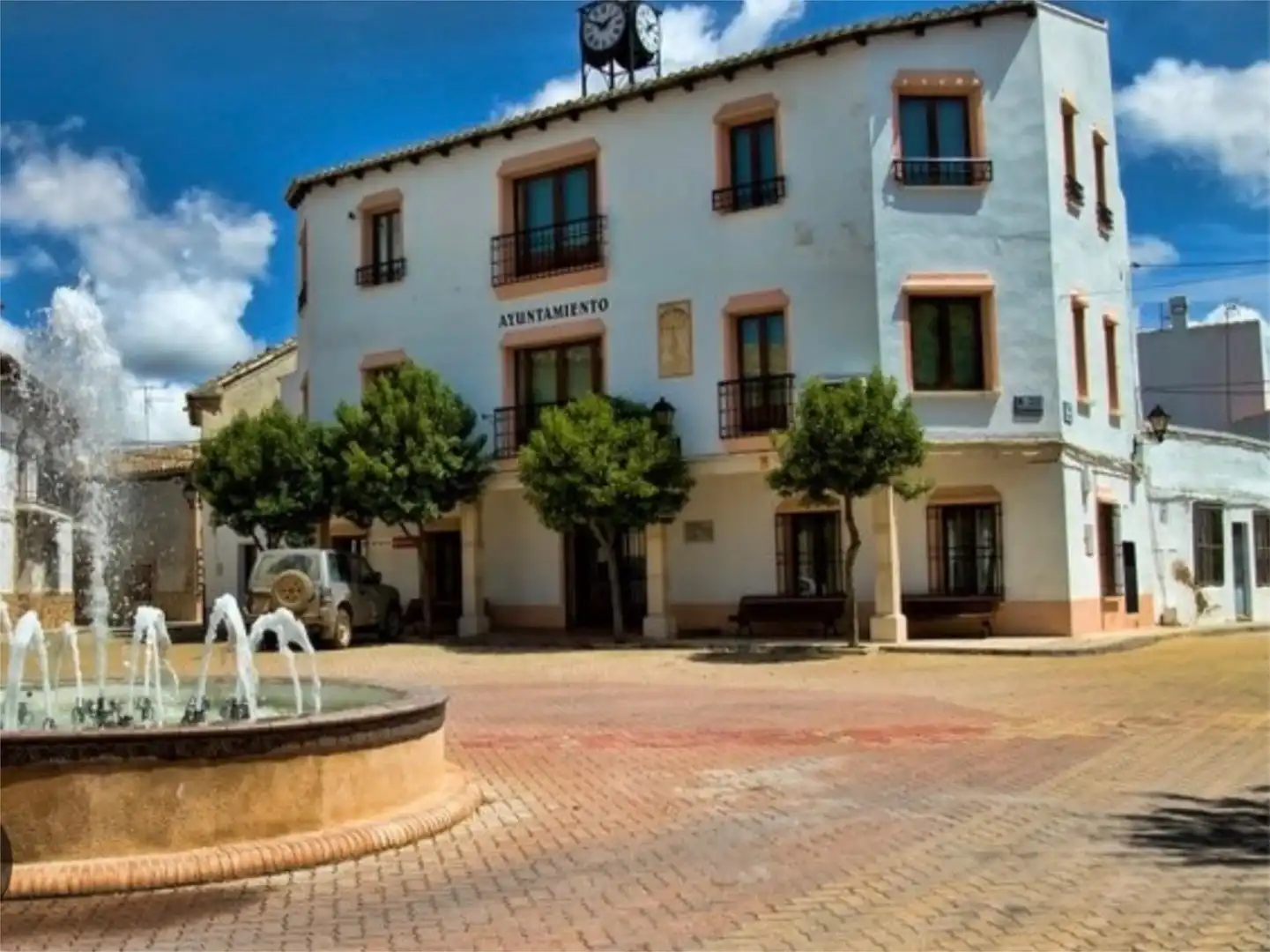Flat for sale in Calle las Provincias, 51, Casas de Benítez