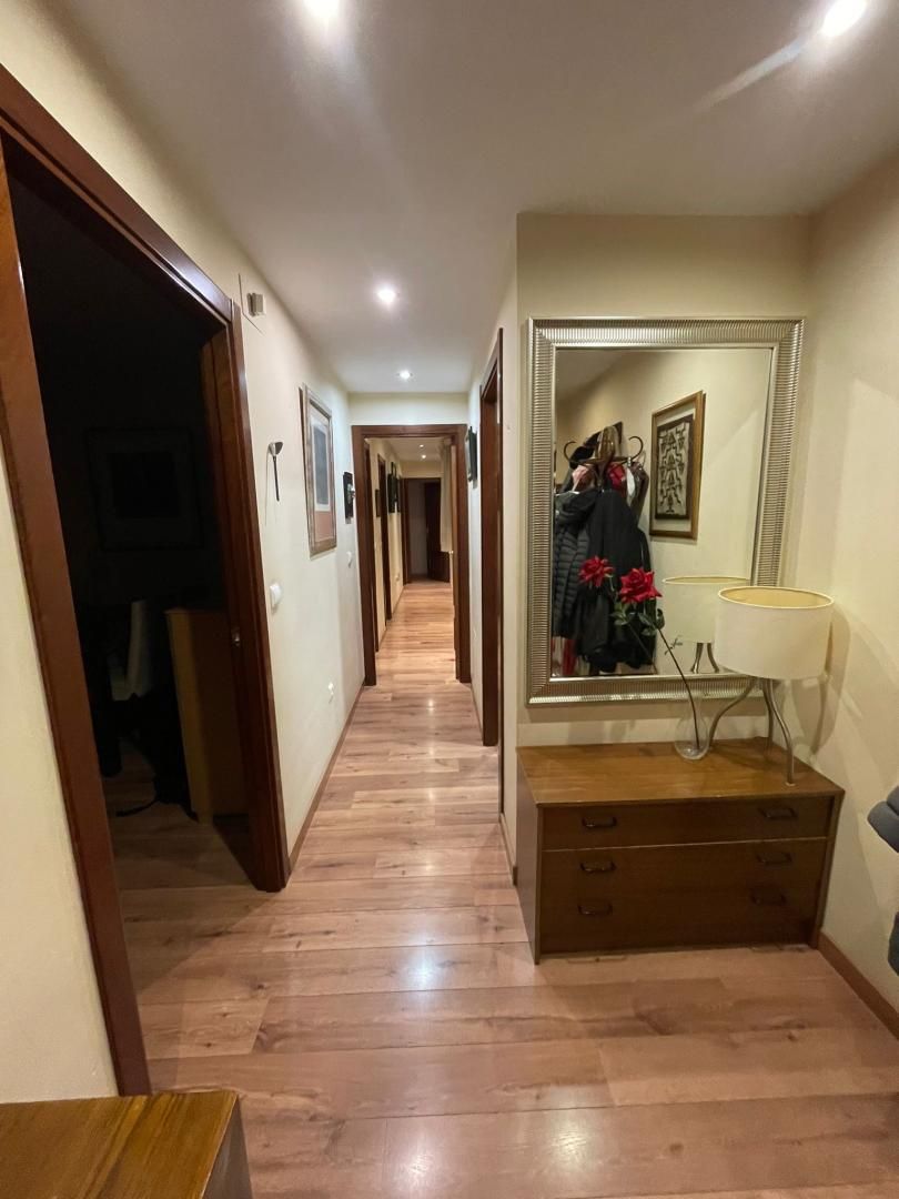 Pis de lloguer en Valladolid Capital amb Calefacció, Jardí privat i Parquet