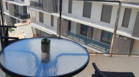 Photo 2 of Flat for sale in Carrer de Castor, 6, El Montgó, Dénia